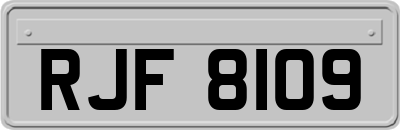 RJF8109