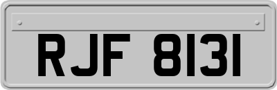 RJF8131