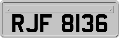 RJF8136