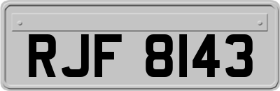 RJF8143