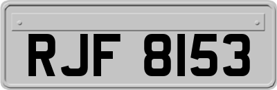 RJF8153