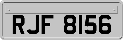 RJF8156