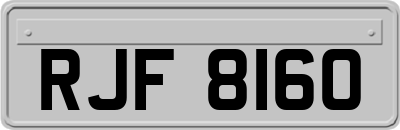 RJF8160