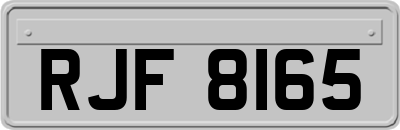 RJF8165