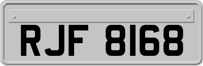 RJF8168