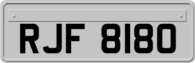 RJF8180