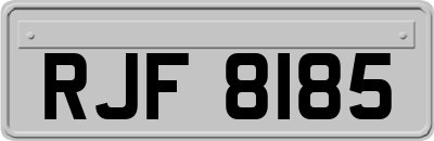 RJF8185