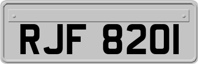 RJF8201