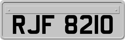 RJF8210