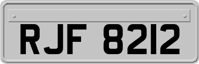 RJF8212