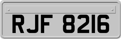 RJF8216