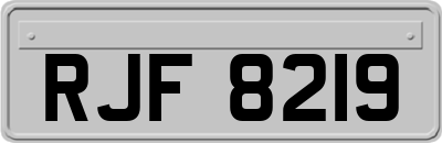 RJF8219