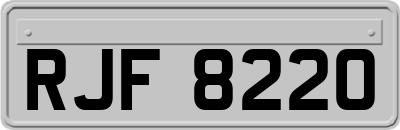 RJF8220