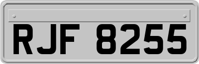 RJF8255