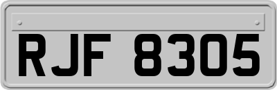 RJF8305