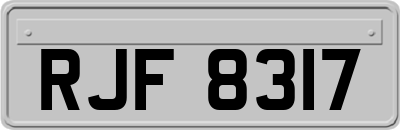 RJF8317