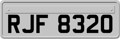 RJF8320