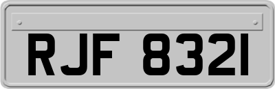 RJF8321