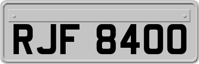 RJF8400