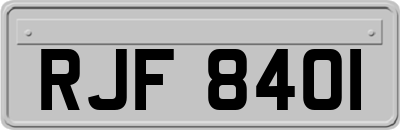 RJF8401