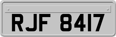 RJF8417