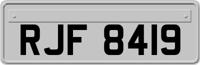 RJF8419