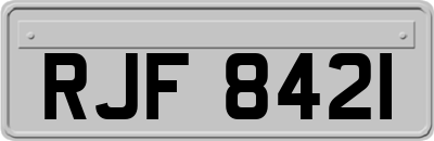 RJF8421