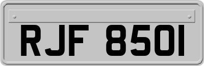 RJF8501