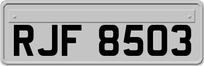 RJF8503