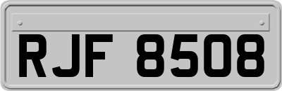 RJF8508