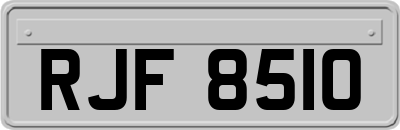 RJF8510