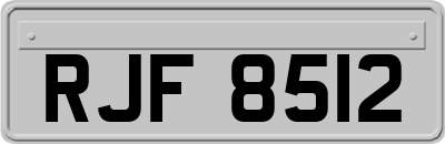 RJF8512