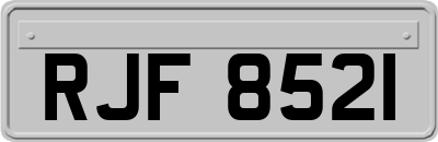 RJF8521