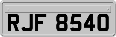 RJF8540