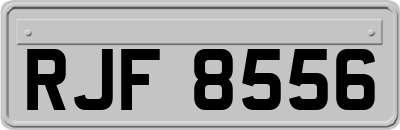 RJF8556