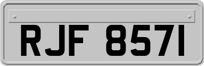 RJF8571