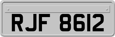 RJF8612