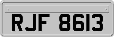 RJF8613