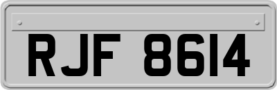 RJF8614