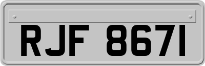 RJF8671