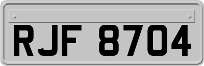 RJF8704