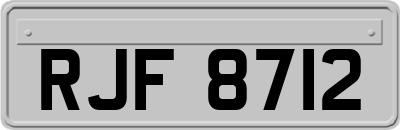 RJF8712