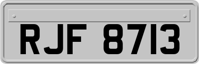 RJF8713