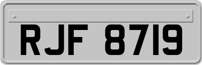 RJF8719