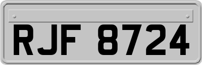 RJF8724