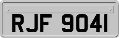 RJF9041