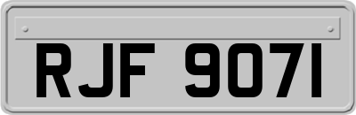 RJF9071