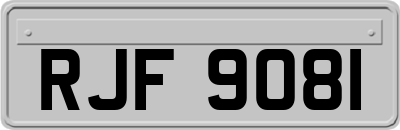 RJF9081