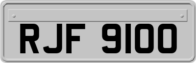 RJF9100