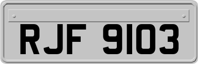 RJF9103